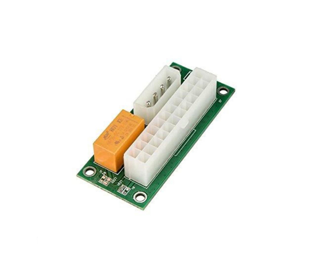 Kolink Dual Multi Adapter - 670628 - zdjęcie